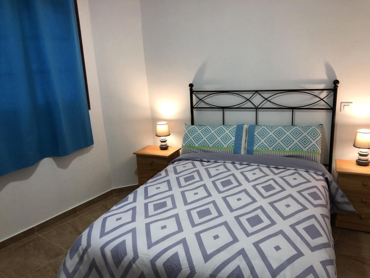 Apartamentos Acoran Mogán Eksteriør bilde