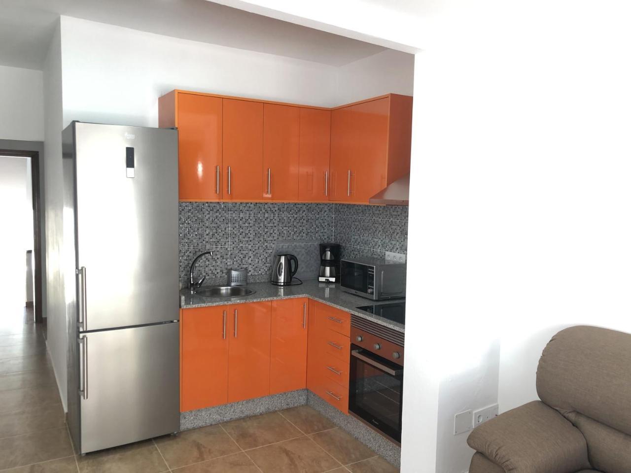 Apartamentos Acoran Mogán Eksteriør bilde