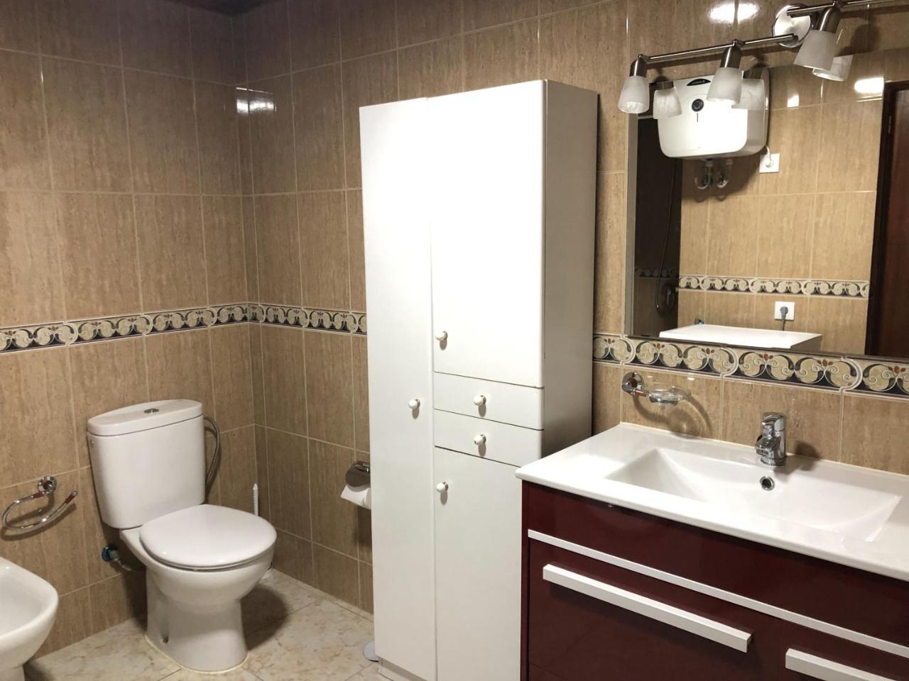 Apartamentos Acoran Mogán Eksteriør bilde