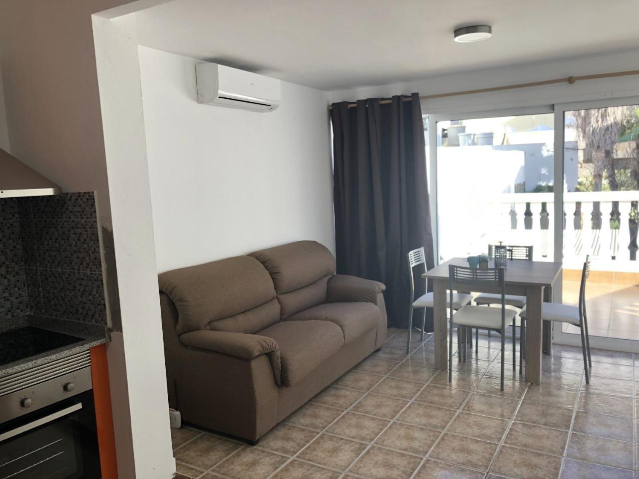 Apartamentos Acoran Mogán Eksteriør bilde
