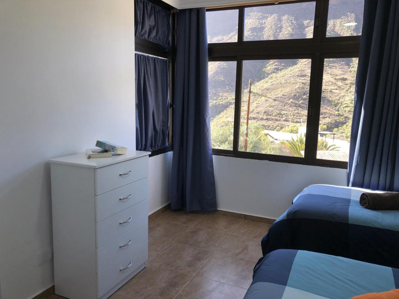 Apartamentos Acoran Mogán Eksteriør bilde