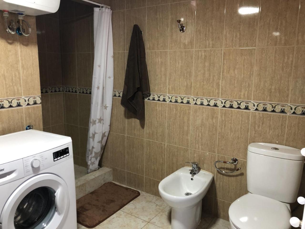 Apartamentos Acoran Mogán Eksteriør bilde