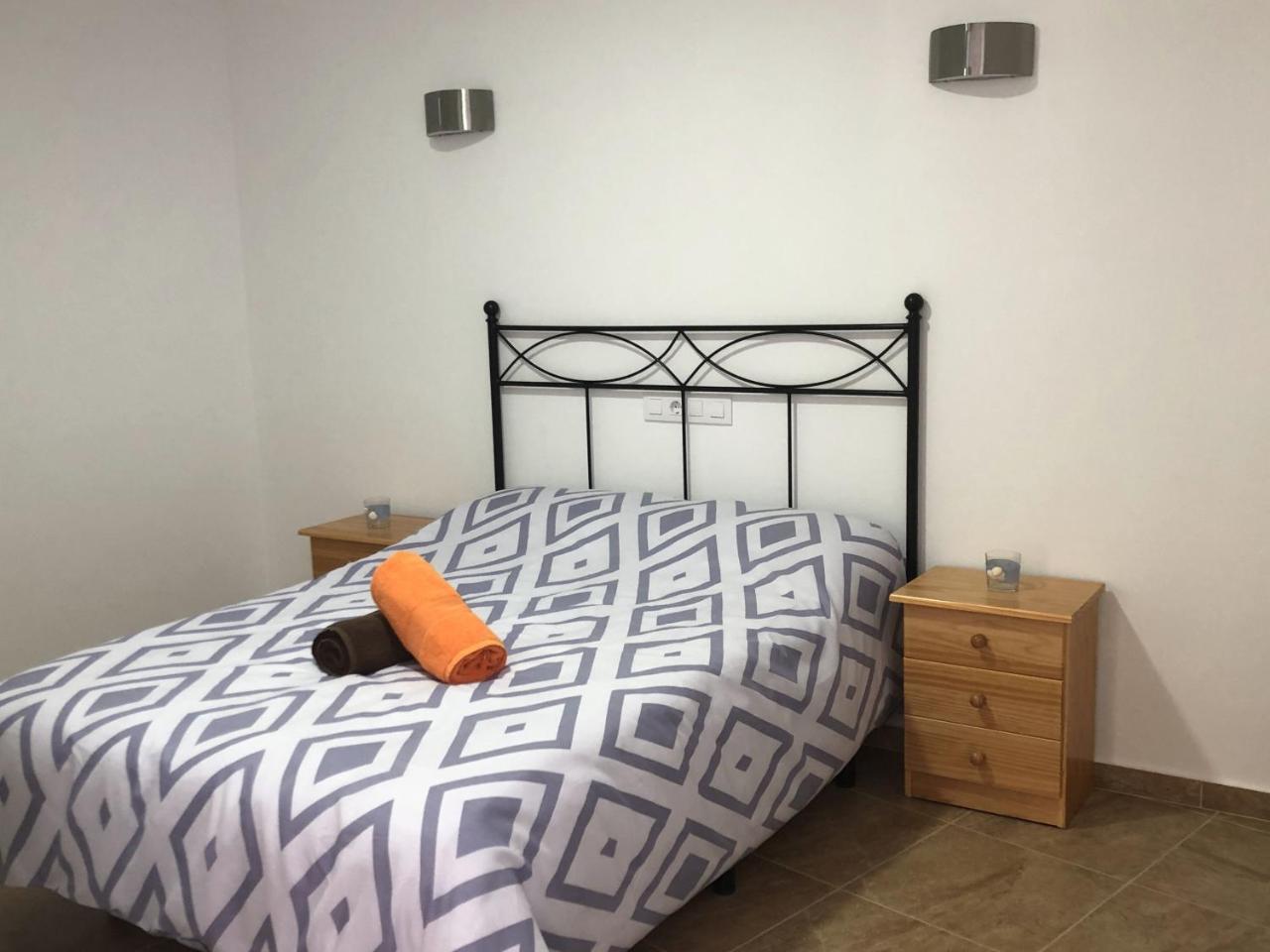 Apartamentos Acoran Mogán Eksteriør bilde