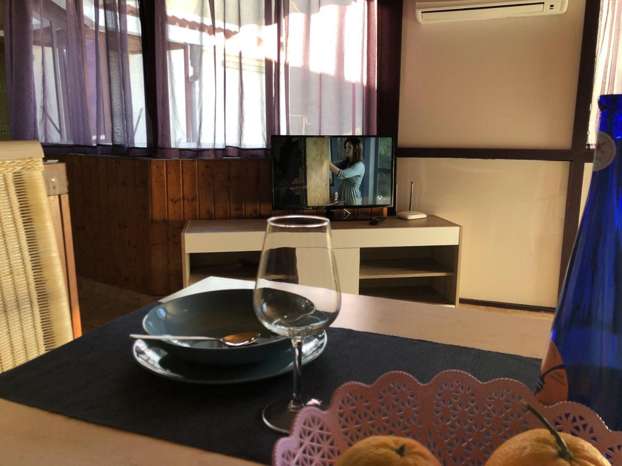 Apartamentos Acoran Mogán Eksteriør bilde