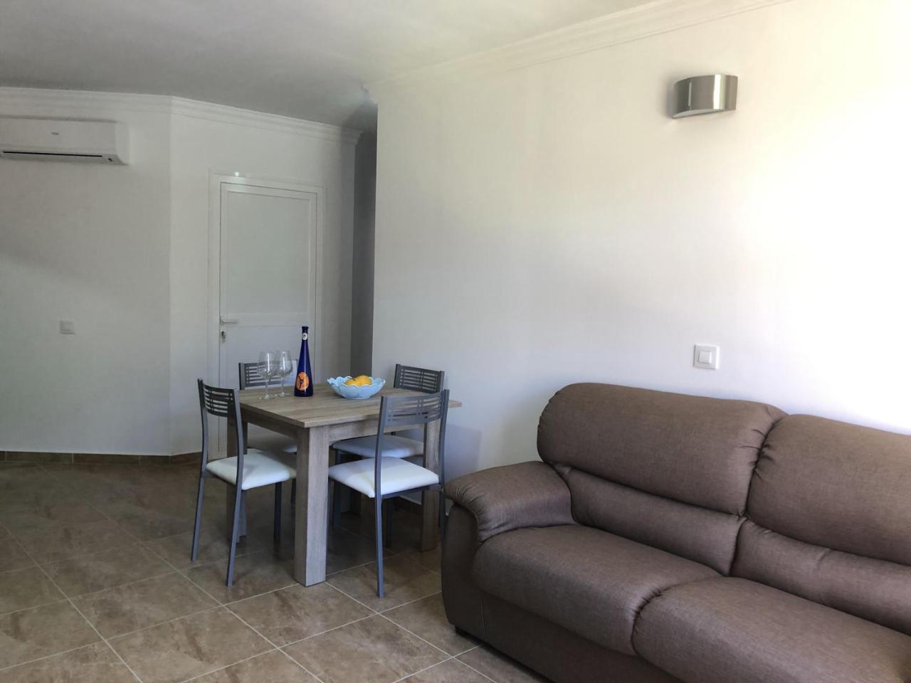 Apartamentos Acoran Mogán Eksteriør bilde