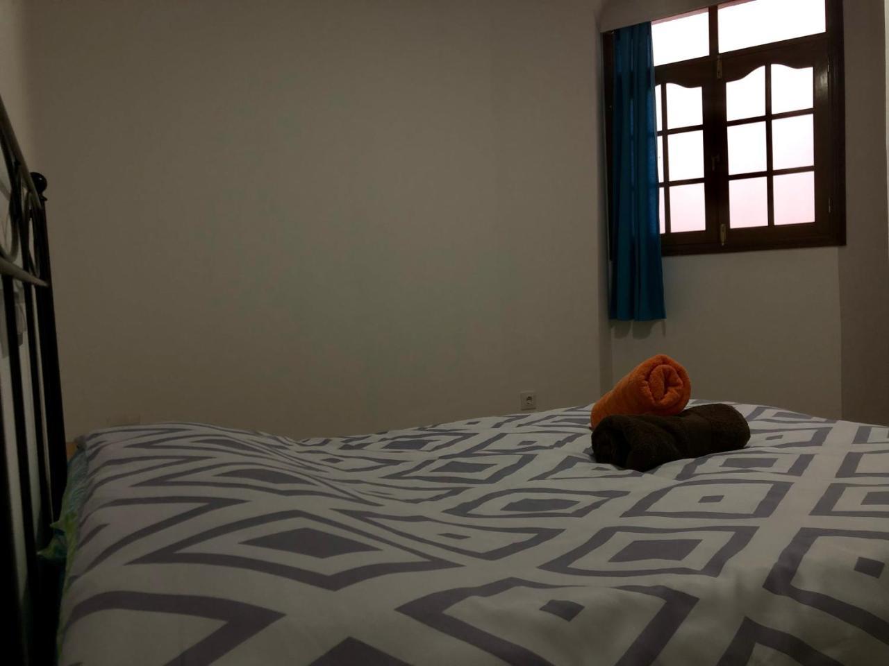 Apartamentos Acoran Mogán Eksteriør bilde