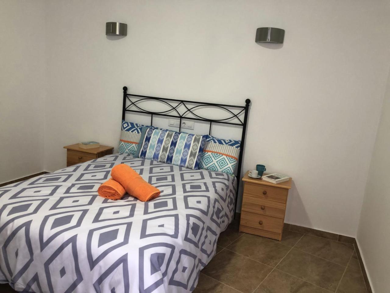 Apartamentos Acoran Mogán Eksteriør bilde