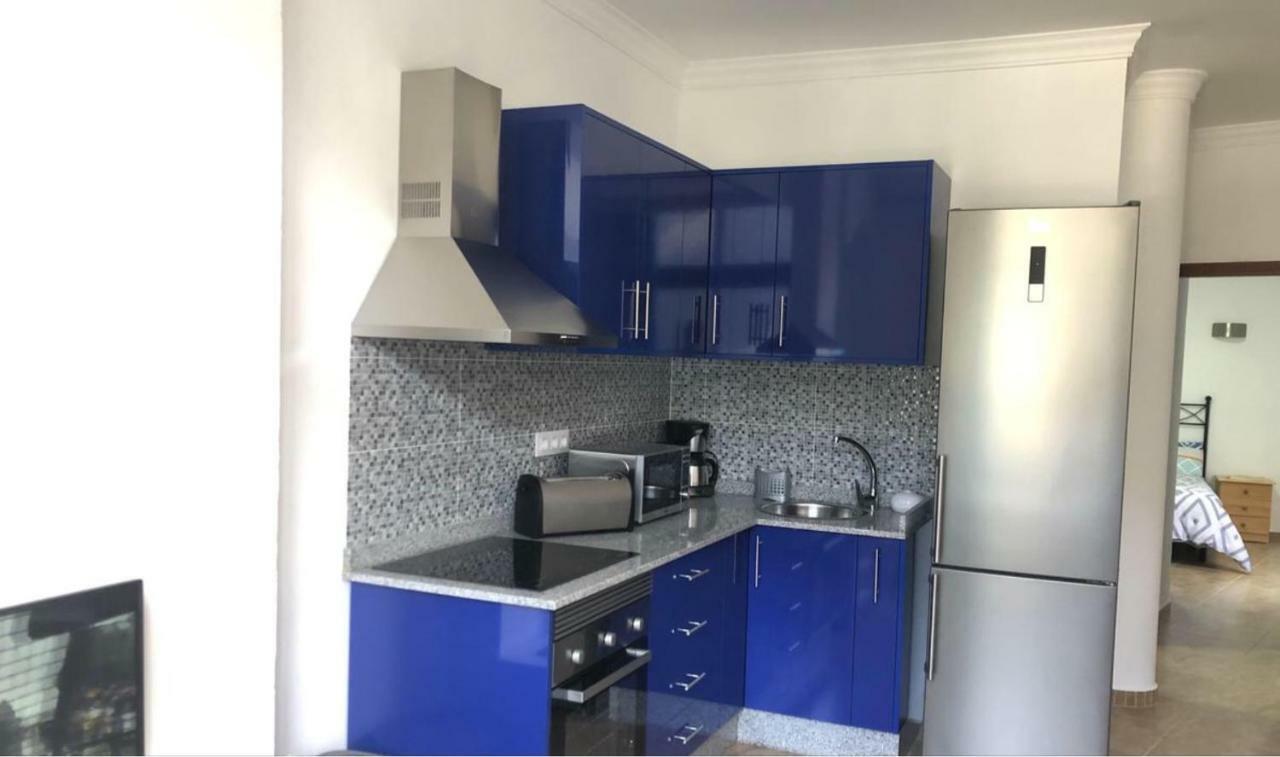 Apartamentos Acoran Mogán Eksteriør bilde
